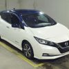 nissan leaf 2019 -NISSAN--Leaf ZAA-ZE1--ZE1-066919---NISSAN--Leaf ZAA-ZE1--ZE1-066919- image 5