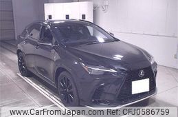 lexus nx 2023 -LEXUS 【三重 302ﾃ140】--Lexus NX AAZH25-6004350---LEXUS 【三重 302ﾃ140】--Lexus NX AAZH25-6004350-