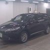 toyota harrier-hybrid 2017 quick_quick_DAA-AVU65W_AVU65-0052808 image 2