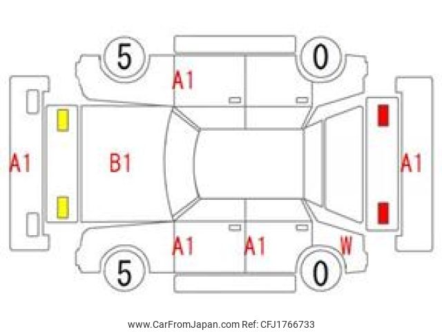 nissan moco 2015 CFJ1766733 image 2