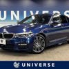 bmw 5-series 2018 quick_quick_JC20_WBAJC32020WB96465 image 1
