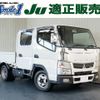 mitsubishi-fuso canter 2015 GOO_NET_EXCHANGE_0720077A20250516G002 image 1