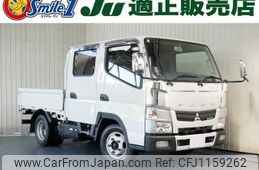 mitsubishi-fuso canter 2015 GOO_NET_EXCHANGE_0720077A20250516G002