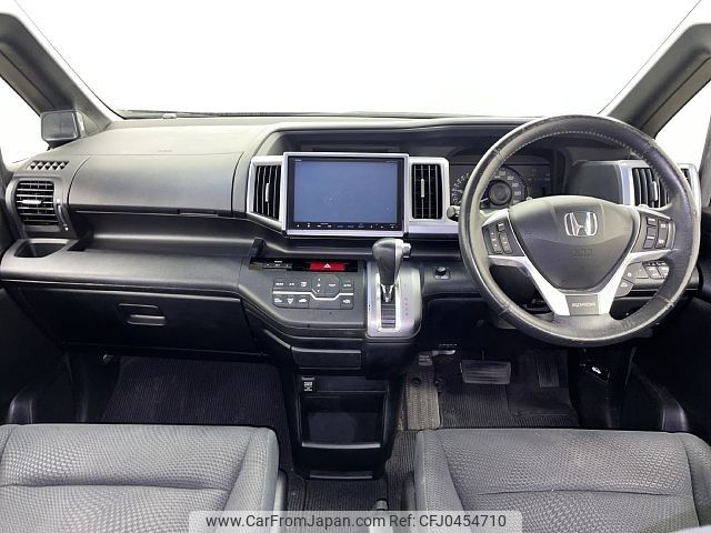 honda stepwagon 2014 -HONDA--Stepwgn DBA-RK5--RK5-1422697---HONDA--Stepwgn DBA-RK5--RK5-1422697- image 2