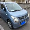 suzuki wagon-r 2009 -SUZUKI--Wagon R DBA-MH23S--MH23S-152172---SUZUKI--Wagon R DBA-MH23S--MH23S-152172- image 2