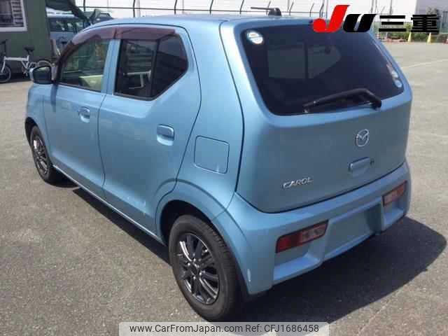 mazda carol 2015 CFJ1686458 image 2