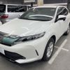 toyota harrier 2017 AF-ZSU60-0137156 image 1