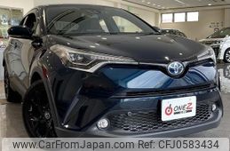 toyota c-hr 2019 -TOYOTA--C-HR ZYX10--ZYX10-2187758---TOYOTA--C-HR ZYX10--ZYX10-2187758-