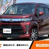 daihatsu move 2018 -DAIHATSU--Move DBA-LA150S--LA150S-0151410---DAIHATSU--Move DBA-LA150S--LA150S-0151410- image 1