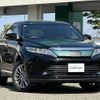 toyota harrier 2019 -TOYOTA--Harrier DBA-ZSU60W--ZSU60-0168012---TOYOTA--Harrier DBA-ZSU60W--ZSU60-0168012- image 1