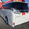 toyota vellfire 2019 -TOYOTA 【三河 330ﾒ1708】--Vellfire DBA-AGH30W--AGH30-0272065---TOYOTA 【三河 330ﾒ1708】--Vellfire DBA-AGH30W--AGH30-0272065- image 45