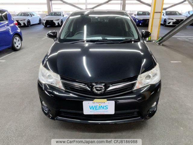 toyota corolla-fielder 2013 AF-NZE161-7051298 image 2