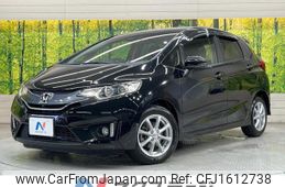 honda fit 2015 CFJ1612738