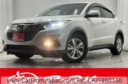 honda vezel 2020 CFJ1860150