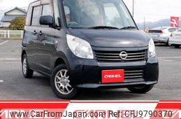 nissan roox 2011 G00029
