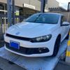 volkswagen scirocco 2009 -VOLKSWAGEN--VW Scirocco ABA-13CAW--WVWZZZ13ZAV410358---VOLKSWAGEN--VW Scirocco ABA-13CAW--WVWZZZ13ZAV410358- image 2