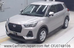 daihatsu rocky 2022 -DAIHATSU--Rocky A210S-0017152---DAIHATSU--Rocky A210S-0017152-