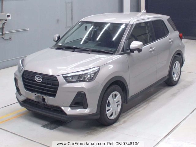 daihatsu rocky 2022 -DAIHATSU--Rocky A210S-0017152---DAIHATSU--Rocky A210S-0017152- image 1