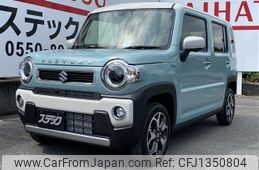 suzuki hustler 2025 quick_quick_5AA-MR92S_MR92S-518584