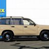 toyota land-cruiser-wagon 2003 CFJ1739664 image 19