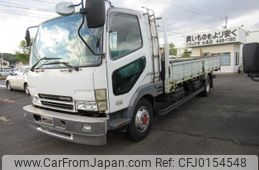 mitsubishi-fuso fighter 2005 GOO_NET_EXCHANGE_1020393A30240829W002