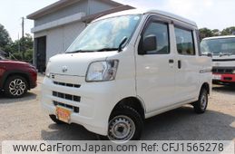 daihatsu hijet-van 2013 CFJ1565278