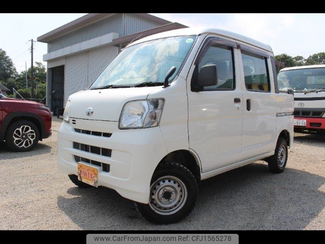 daihatsu hijet-van 2013 CFJ1565278 image 1