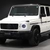 mercedes-benz g-class 2021 -MERCEDES-BENZ--Benz G Class 3DA-463350--W1N4633502X391342---MERCEDES-BENZ--Benz G Class 3DA-463350--W1N4633502X391342- image 6