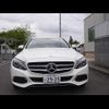 mercedes-benz c-class 2016 -MERCEDES-BENZ 【所沢 301ﾗ2925】--Benz C Class 205004C--R218406---MERCEDES-BENZ 【所沢 301ﾗ2925】--Benz C Class 205004C--R218406- image 1