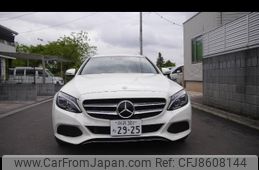 mercedes-benz c-class 2016 -MERCEDES-BENZ 【所沢 301ﾗ2925】--Benz C Class 205004C--R218406---MERCEDES-BENZ 【所沢 301ﾗ2925】--Benz C Class 205004C--R218406-