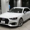 audi rs4 2019 -AUDI--Audi RS4 ABA-8WDECF--WUAZZZF48KA900303---AUDI--Audi RS4 ABA-8WDECF--WUAZZZF48KA900303- image 11