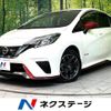 nissan note 2018 -NISSAN--Note DAA-HE12--HE12-144959---NISSAN--Note DAA-HE12--HE12-144959- image 1