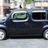 nissan cube 2012 S12776 image 10