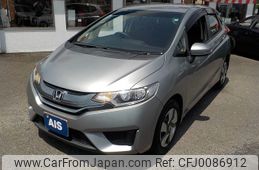 honda fit 2014 -HONDA--Fit DAA-GP5--GP5-3042618---HONDA--Fit DAA-GP5--GP5-3042618-