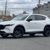 mazda cx-5 2023 -MAZDA--CX-5 6BA-KFEP--KFEP-601771---MAZDA--CX-5 6BA-KFEP--KFEP-601771- image 1