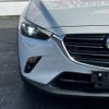 mazda cx-3 2018 -MAZDA--CX-3 6BA-DKEAW--DKEAW-100985---MAZDA--CX-3 6BA-DKEAW--DKEAW-100985- image 6