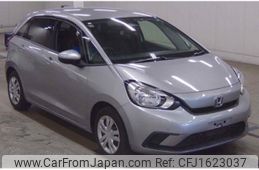 honda fit 2021 CFJ1623037