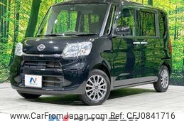 daihatsu tanto 2017 quick_quick_LA600S_LA600S-0596746