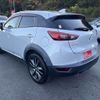 mazda cx-3 2015 -MAZDA--CX-3 LDA-DK5FW--DK5FW-118719---MAZDA--CX-3 LDA-DK5FW--DK5FW-118719- image 21