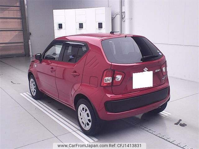 suzuki ignis 2016 CFJ1413831 image 2