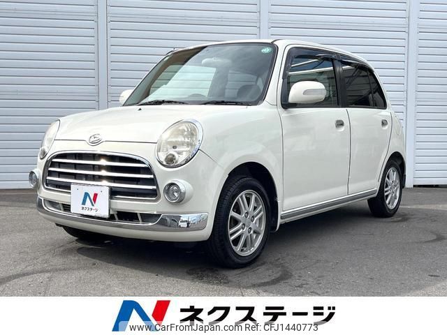 daihatsu mira-gino 2005 quick_quick_L650S_L650S-0031042 image 1