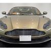 aston-martin db11 2018 quick_quick_ABA-AM521_SCFRLFCW0KGM06387 image 2