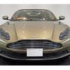 aston-martin db11 2018 quick_quick_ABA-AM521_SCFRLFCW0KGM06387 image 2