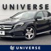 mercedes-benz gla-class 2017 -MERCEDES-BENZ--Benz GLA DBA-156946--WDC1569462J277201---MERCEDES-BENZ--Benz GLA DBA-156946--WDC1569462J277201- image 1