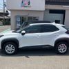 toyota yaris-cross 2022 quick_quick_MXPJ10_MXPJ10-3056413 image 3