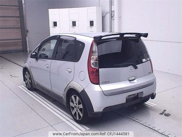 mitsubishi colt 2006 -MITSUBISHI--Colt Z27AG-0300947---MITSUBISHI--Colt Z27AG-0300947- image 2