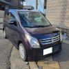 suzuki wagon-r 2009 CFJ1819785 image 1