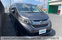 honda freed 2016 -HONDA--Freed DAA-GB7--GB7-1007494---HONDA--Freed DAA-GB7--GB7-1007494-