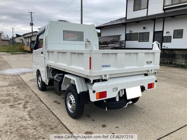 suzuki carry-truck 2023 -SUZUKI 【秋田 480ﾆ5764】--Carry Truck DA16T--781184---SUZUKI 【秋田 480ﾆ5764】--Carry Truck DA16T--781184- image 2