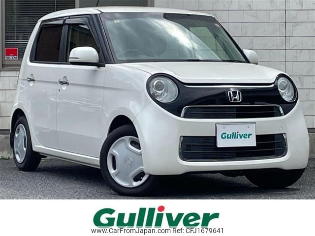 honda n-one 2017 CFJ1679641 image 1